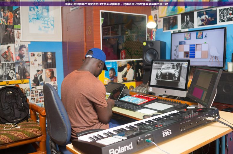 济南记账软件哪个好使点的 3大核心功能解析，找出济南记账软件中最实用的那一款