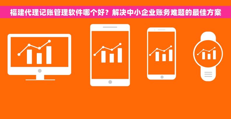 福建代理记账管理软件哪个好？解决中小企业账务难题的最佳方案