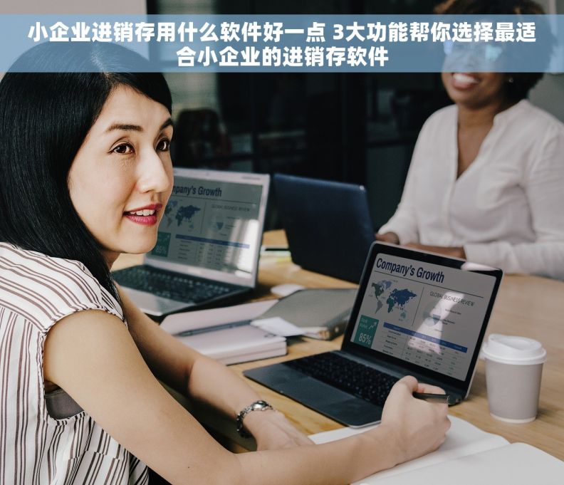 小企业进销存用什么软件好一点 3大功能帮你选择最适合小企业的进销存软件
