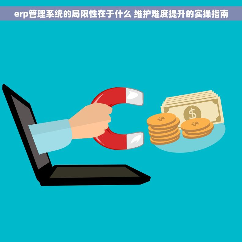 erp管理系统的局限性在于什么 维护难度提升的实操指南