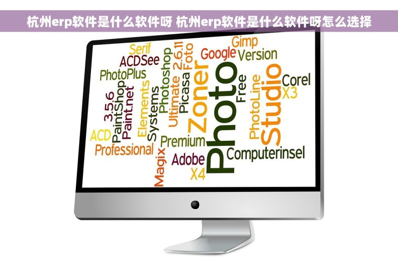 杭州erp软件是什么软件呀 杭州erp软件是什么软件呀怎么选择