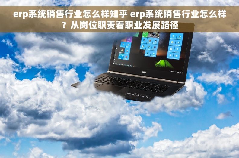 erp系统销售行业怎么样知乎 erp系统销售行业怎么样？从岗位职责看职业发展路径