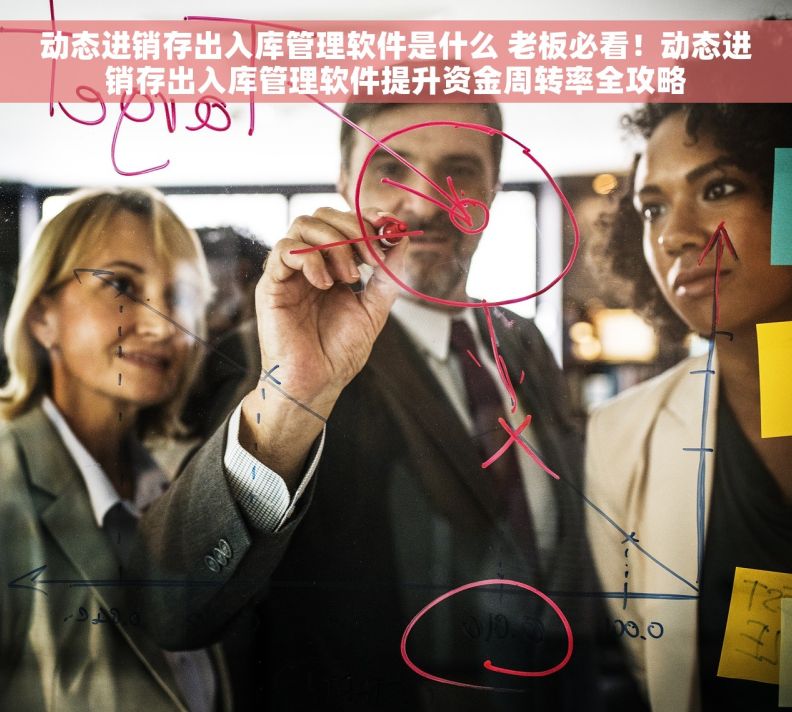 动态进销存出入库管理软件是什么 老板必看！动态进销存出入库管理软件提升资金周转率全攻略