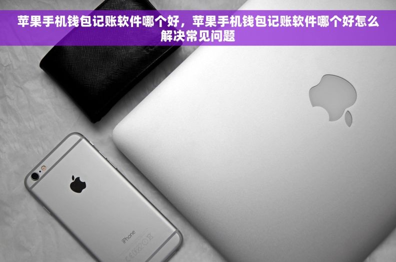 苹果手机钱包记账软件哪个好，苹果手机钱包记账软件哪个好怎么解决常见问题