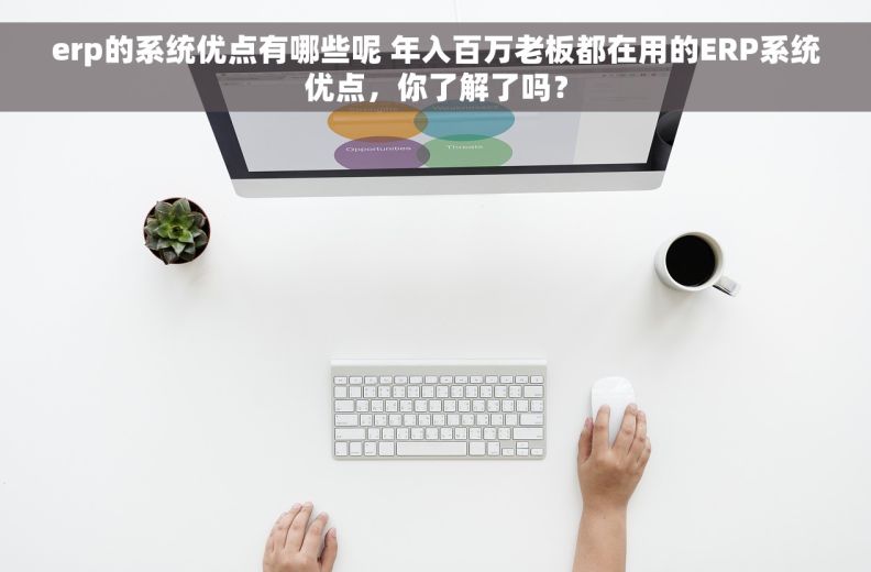 erp的系统优点有哪些呢 年入百万老板都在用的ERP系统优点，你了解了吗？