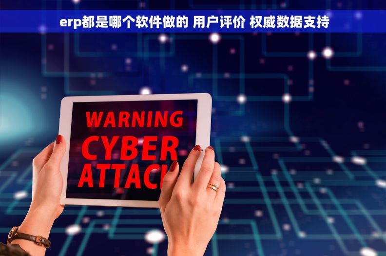  erp都是哪个软件做的 用户评价 权威数据支持