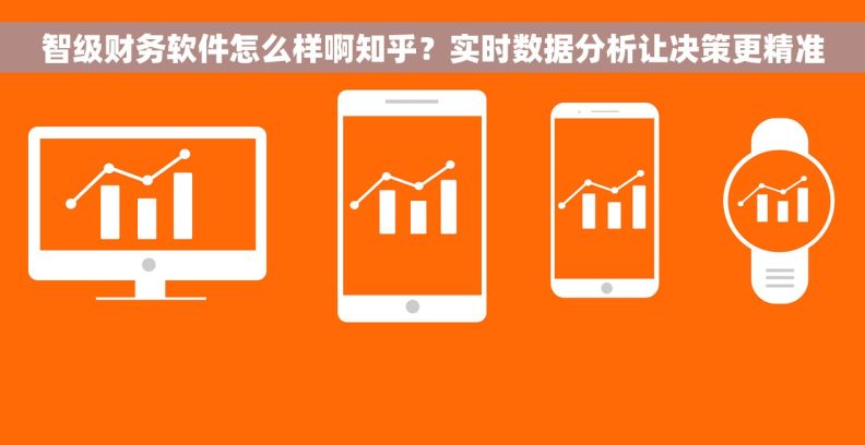 智级财务软件怎么样啊知乎？实时数据分析让决策更精准