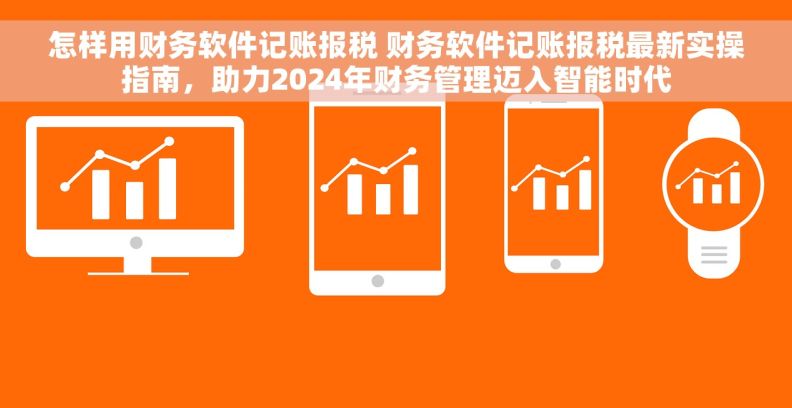 怎样用财务软件记账报税 财务软件记账报税最新实操指南，助力2024年财务管理迈入智能时代