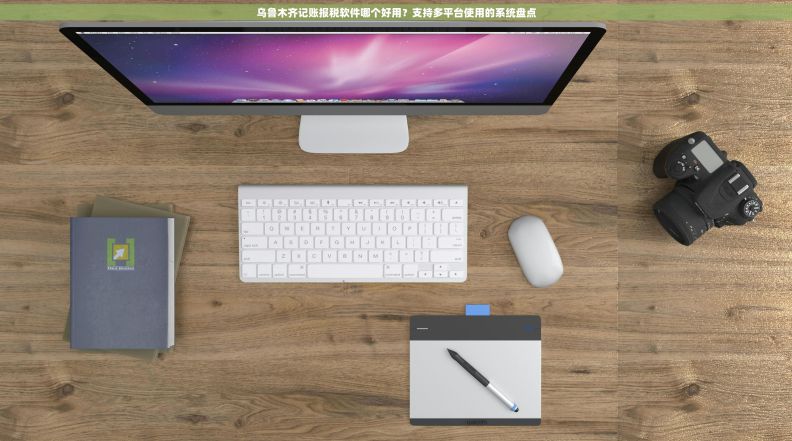 乌鲁木齐记账报税软件哪个好用？支持多平台使用的系统盘点