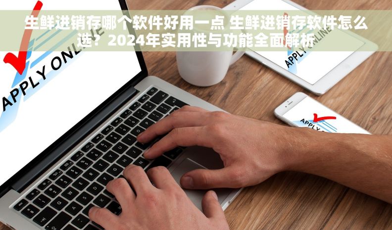 生鲜进销存哪个软件好用一点 生鲜进销存软件怎么选？2024年实用性与功能全面解析