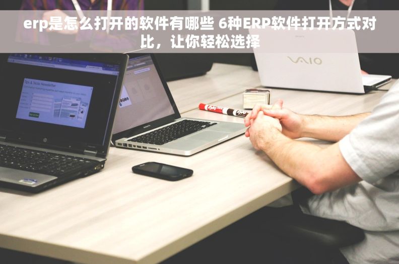 erp是怎么打开的软件有哪些 6种ERP软件打开方式对比，让你轻松选择