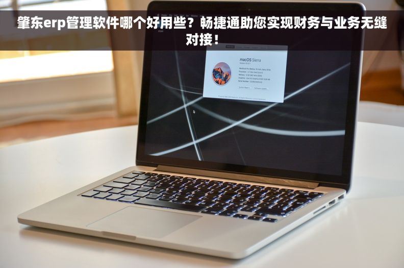肇东erp管理软件哪个好用些？畅捷通助您实现财务与业务无缝对接！