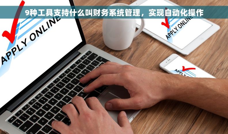 9种工具支持什么叫财务系统管理，实现自动化操作