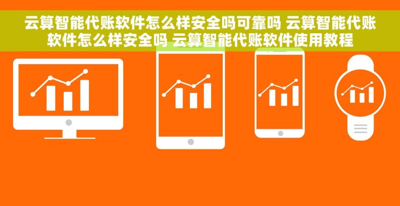 云算智能代账软件怎么样安全吗可靠吗 云算智能代账软件怎么样安全吗 云算智能代账软件使用教程