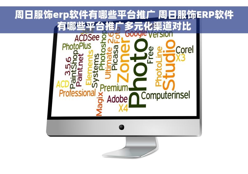 周日服饰erp软件有哪些平台推广 周日服饰ERP软件有哪些平台推广多元化渠道对比