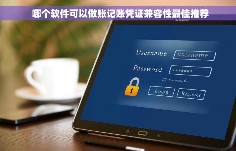 哪个软件可以做账记账凭证兼容性最佳推荐 哪个软件可以做账记账凭证兼容性最佳推荐