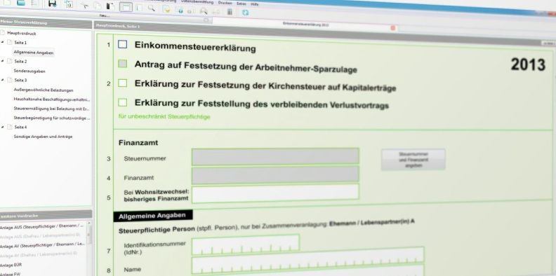 小企业适合哪个财务软件做账报税 小企业做账报税，你选对财务软件了吗？聊聊最新推荐吧