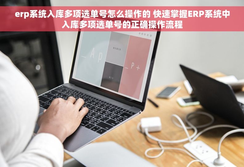 erp系统入库多项选单号怎么操作的 快速掌握ERP系统中入库多项选单号的正确操作流程