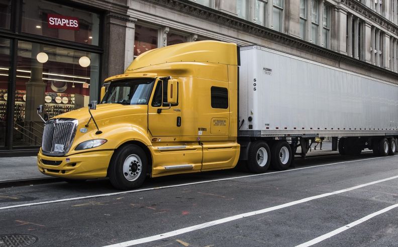 卡车司机记账用什么软件比较好 安全稳定的卡车司机专用记账软件 卡车司机记账用什么软件比较好 安全稳定的卡车司机专用记账软件