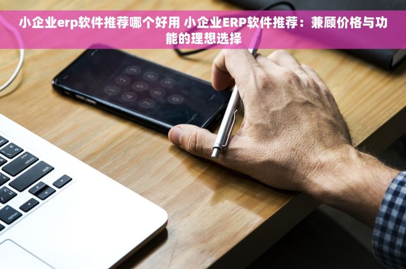 小企业erp软件推荐哪个好用 小企业ERP软件推荐：兼顾价格与功能的理想选择