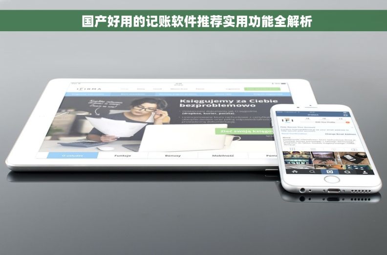   国产好用的记账软件推荐实用功能全解析