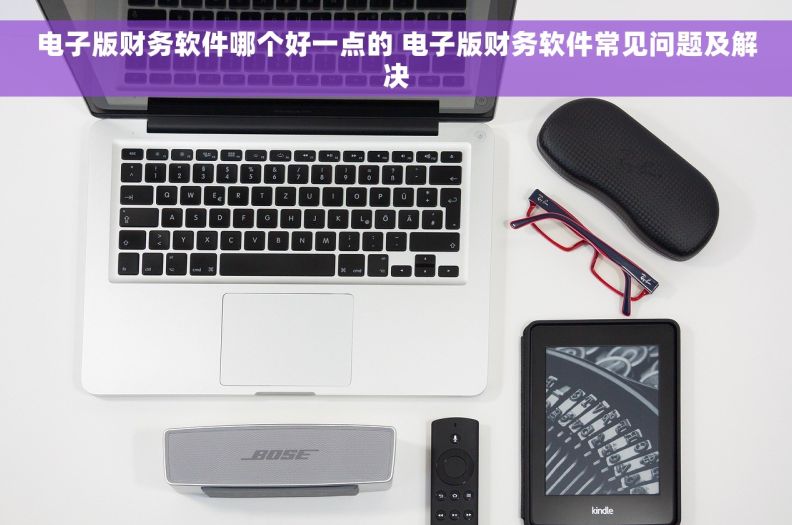 电子版财务软件哪个好一点的 电子版财务软件常见问题及解决 电子版财务软件哪个好一点的 电子版财务软件常见问题及解决