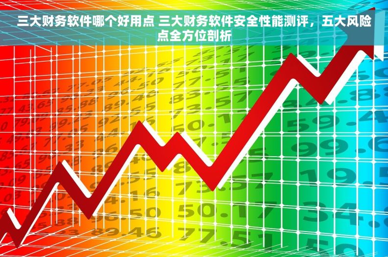 三大财务软件哪个好用点 三大财务软件安全性能测评,五大风险点全方位剖析 三大财务软件哪个好用点 三大财务软件安全性能测评,五大风险点全方位剖析