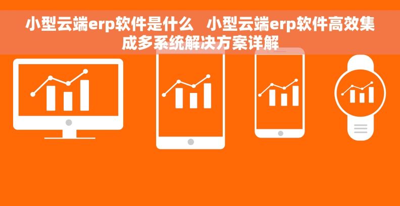 小型云端erp软件是什么 小型云端erp软件高效集成多系统解决方案详解 小型云端erp软件是什么 小型云端erp软件高效集成多系统解决方案详解