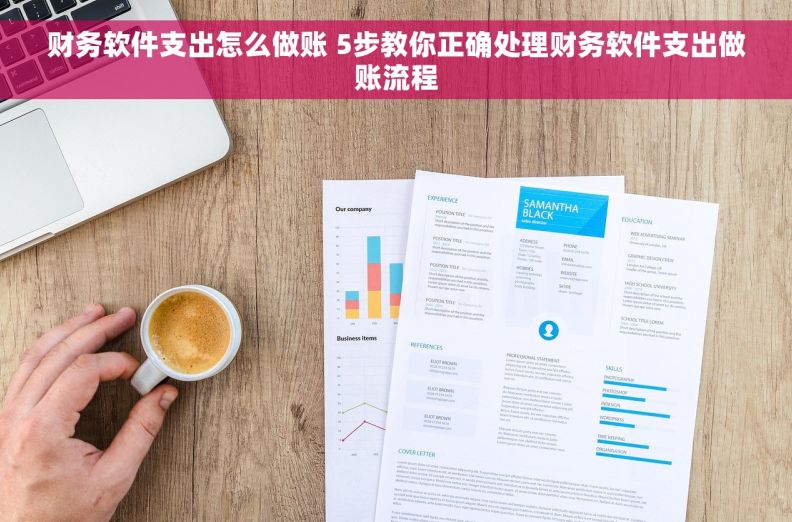 财务软件支出怎么做账 5步教你正确处理财务软件支出做账流程