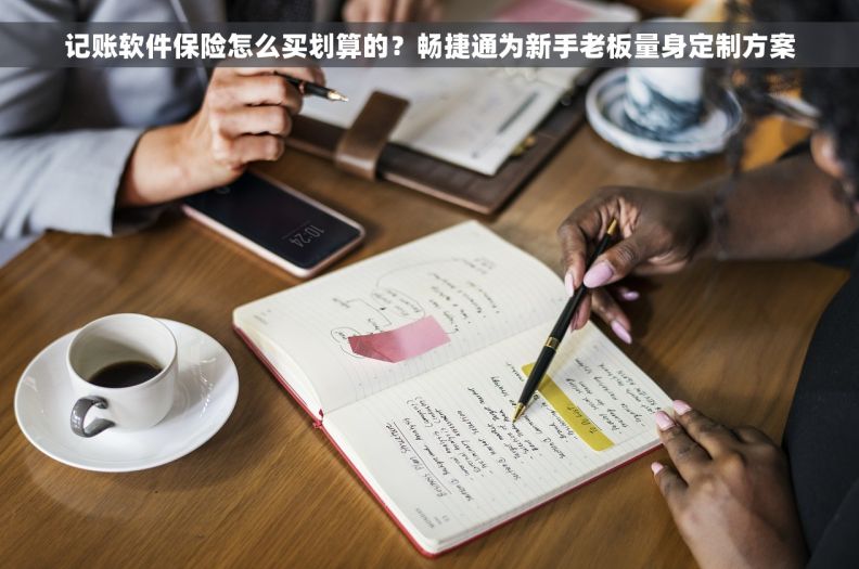 记账软件保险怎么买划算的？畅捷通为新手老板量身定制方案