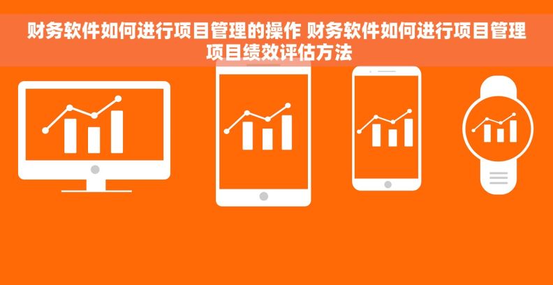 财务软件如何进行项目管理的操作 财务软件如何进行项目管理 项目绩效评估方法