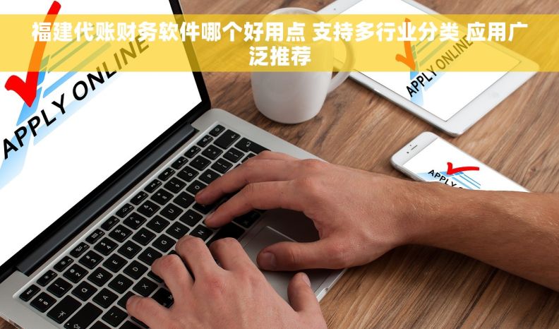 福建代账财务软件哪个好用点 支持多行业分类 应用广泛推荐