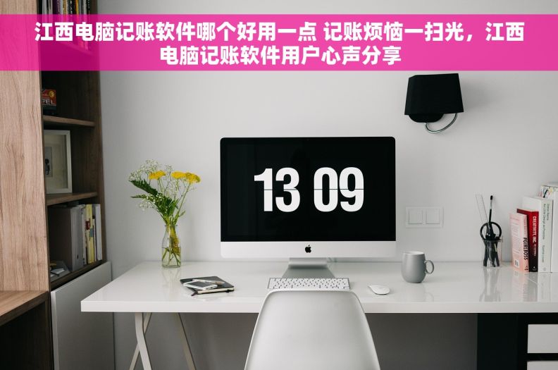 江西电脑记账软件哪个好用一点 记账烦恼一扫光，江西电脑记账软件用户心声分享