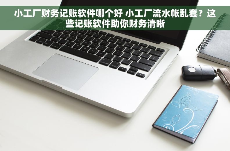 小工厂财务记账软件哪个好 小工厂流水帐乱套？这些记账软件助你财务清晰