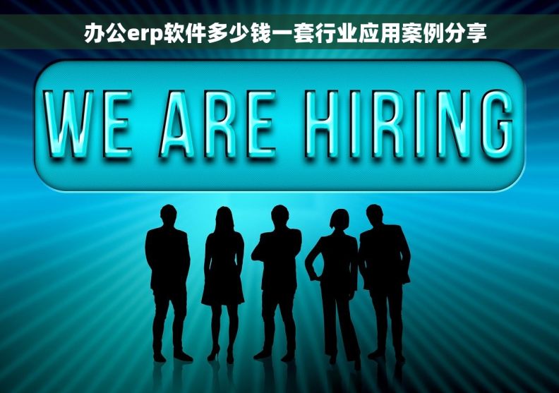   办公erp软件多少钱一套行业应用案例分享