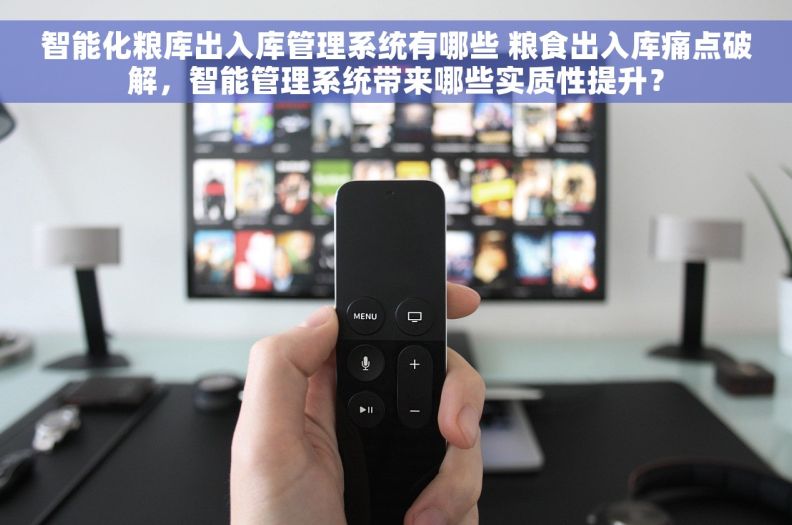 智能化粮库出入库管理系统有哪些 粮食出入库痛点破解,智能管理系统带来哪些实质性提升? 智能化粮库出入库管理系统有哪些 粮食出入库痛点破解,智能管理系统带来哪些实质性提升?