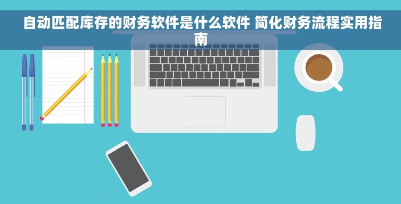  自动匹配库存的财务软件是什么软件 简化财务流程实用指南