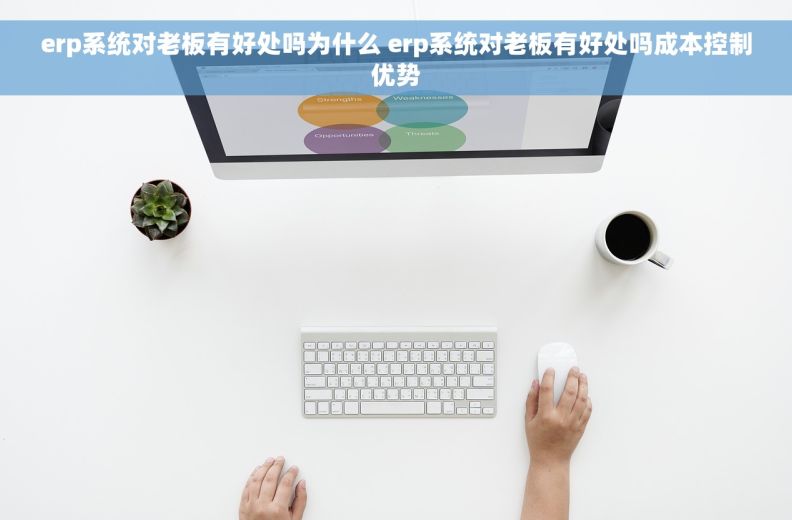 erp系统对老板有好处吗为什么 erp系统对老板有好处吗成本控制优势