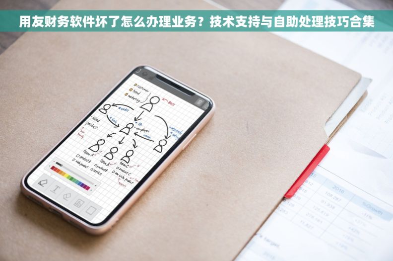 用友财务软件坏了怎么办理业务？技术支持与自助处理技巧合集