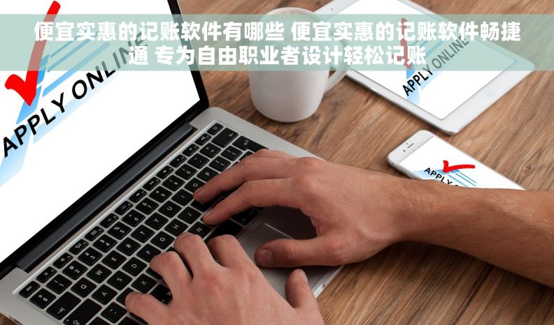 便宜实惠的记账软件有哪些 便宜实惠的记账软件畅捷通 专为自由职业者设计轻松记账 便宜实惠的记账软件有哪些 便宜实惠的记账软件畅捷通 专为自由职业者设计轻松记账