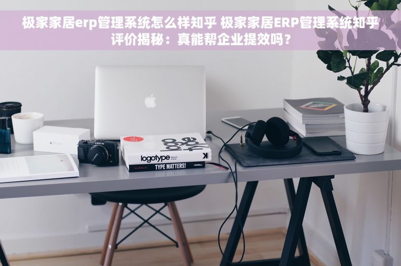 极家家居erp管理系统怎么样知乎 极家家居ERP管理系统知乎评价揭秘：真能帮企业提效吗？