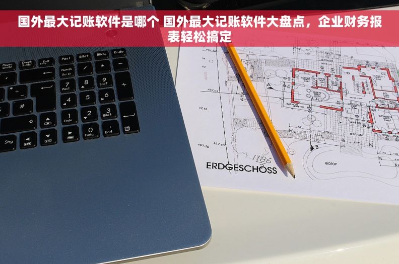 国外最大记账软件是哪个 国外最大记账软件大盘点，企业财务报表轻松搞定