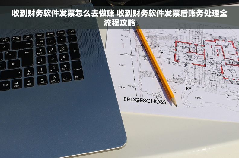 收到财务软件发票怎么去做账 收到财务软件发票后账务处理全流程攻略