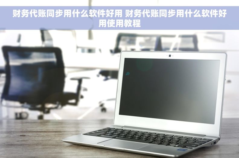 财务代账同步用什么软件好用 财务代账同步用什么软件好用使用教程