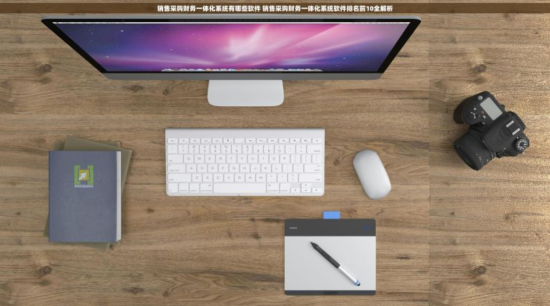 销售采购财务一体化系统有哪些软件 销售采购财务一体化系统软件排名前10全解析