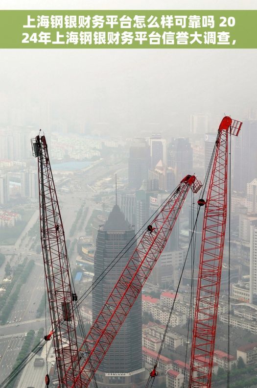 上海钢银财务平台怎么样可靠吗 2024年上海钢银财务平台信誉大调查，真相令人震惊