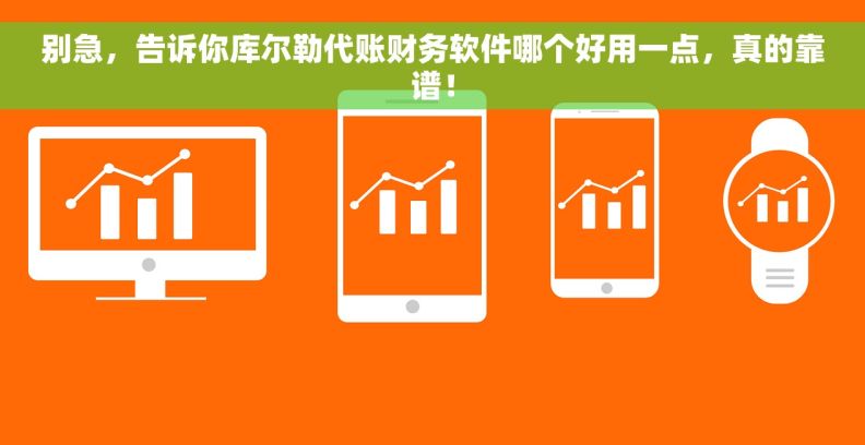别急，告诉你库尔勒代账财务软件哪个好用一点，真的靠谱！