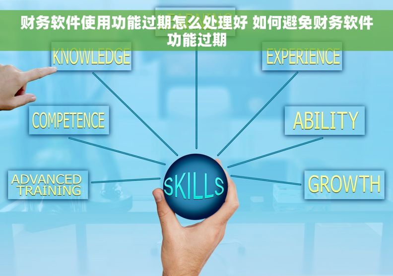 财务软件使用功能过期怎么处理好 如何避免财务软件功能过期