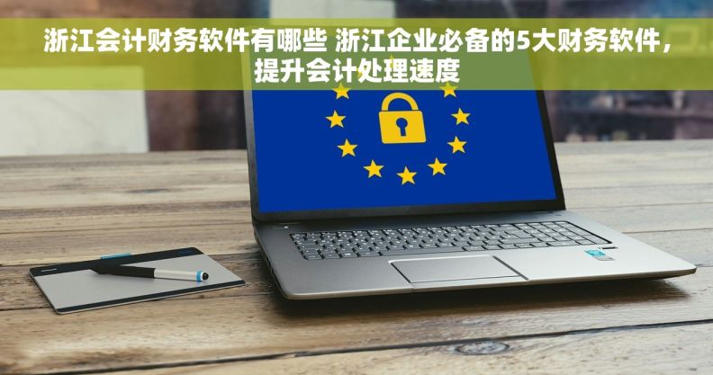 浙江会计财务软件有哪些 浙江企业必备的5大财务软件,提升会计处理速度 浙江会计财务软件有哪些 浙江企业必备的5大财务软件,提升会计处理速度