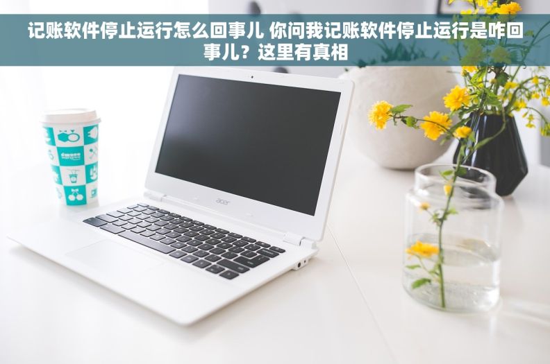 记账软件停止运行怎么回事儿 你问我记账软件停止运行是咋回事儿?这里有真相 记账软件停止运行怎么回事儿 你问我记账软件停止运行是咋回事儿?这里有真相